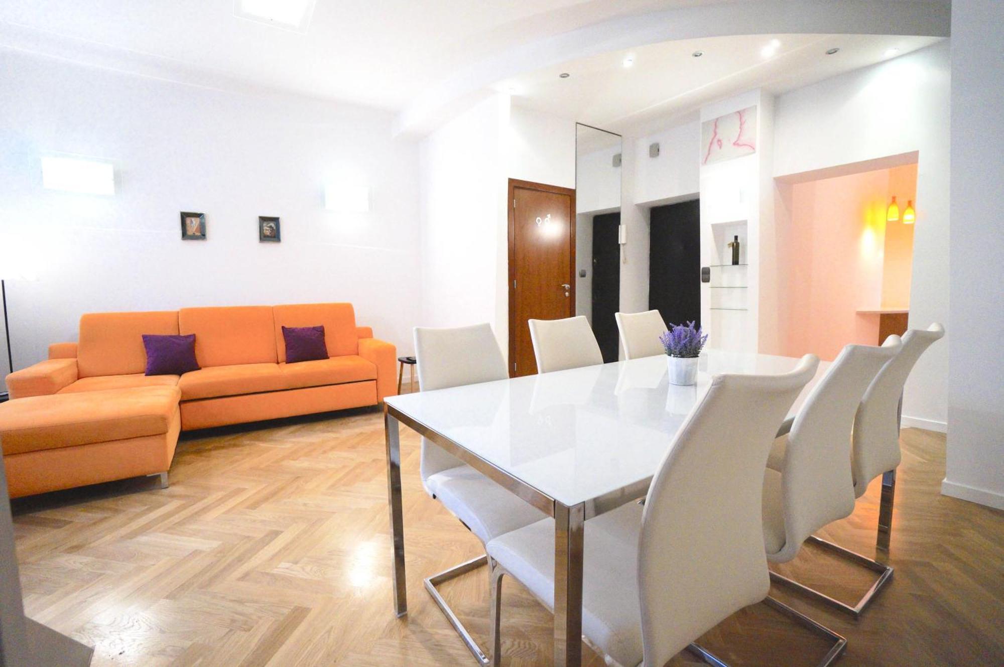 Aaa Stay Apartments Old Town Warsaw II Exterior foto